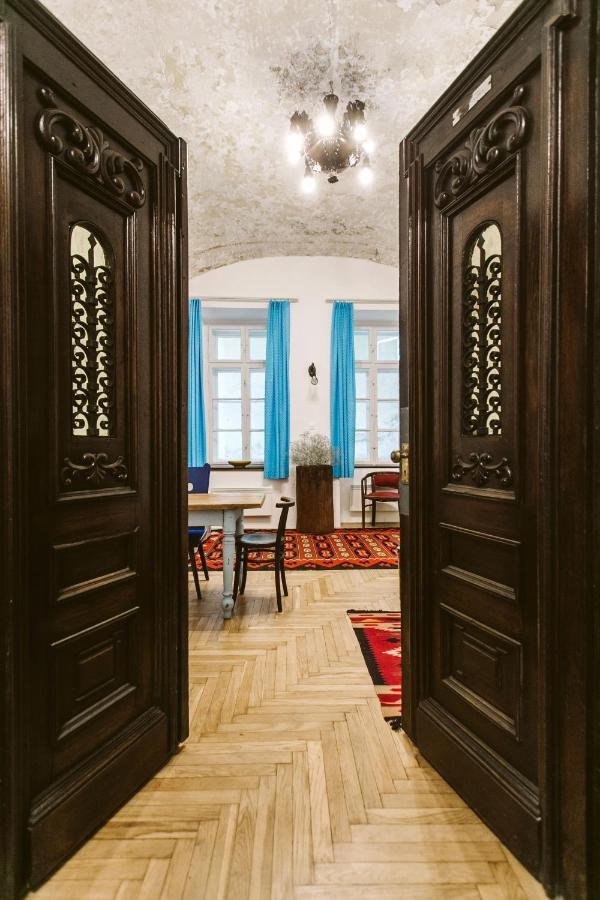 The Chapel - History, Tradition, Luxury Budapeşte Dış mekan fotoğraf
